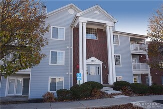 2630 Netherland Dr Unit 206, Beavercreek, OH 45431