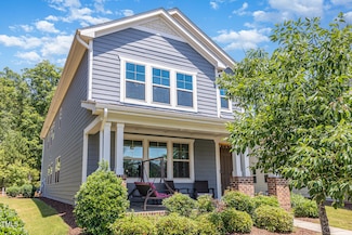 425 Liberty Hill Pass, Morrisville, NC 27560