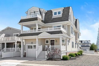6801 Ocean Dr Unit 6801, Avalon, NJ 08202