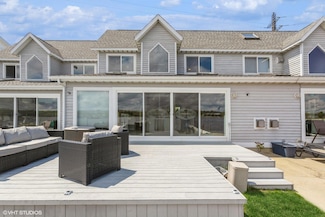 257 Shoreview Way Unit 9, St. Joseph, MI 49085