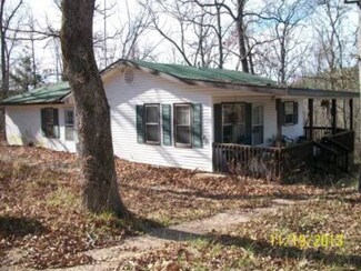 5264 Big Creek Rd, Yukon, MO 65589