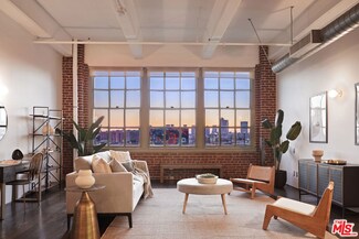 1850 Industrial St Unit 414, Los Angeles, CA 90021