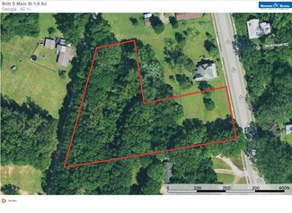 0 S Main St Unit 187374, Luthersville, GA 30251