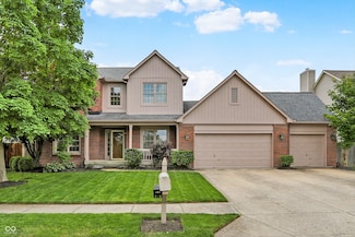 10758 Gettysburg Place, Carmel, IN 46032