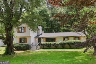 3308 Quail Run SW, Marietta, GA 30008