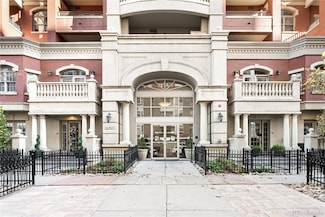 1950 N Logan St Unit 901, Denver, CO 80203