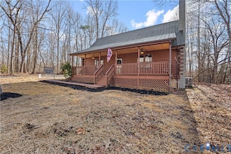 45 Morningside Rd, Cartersville, VA 23027