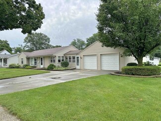1615 Purvis Ave, Janesville, WI 53548