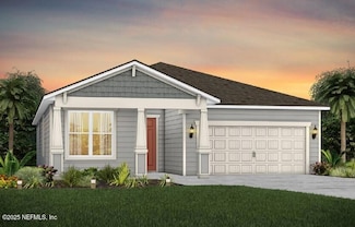 281 Curved Bay Trail, Nocatee, FL 32081