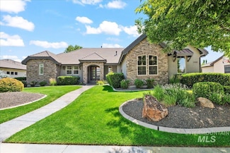 3393 W Ryder Cup Dr, Meridian, ID 83646
