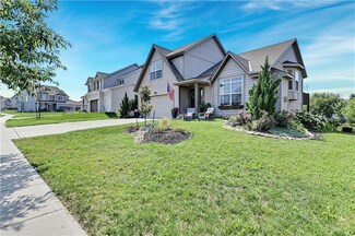 14880 S Houston St, Olathe, KS 66061