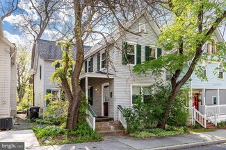 168 West Ave, Pitman, NJ 08071