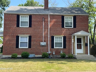 2302 Lakewood Ave, Lima, OH 45805