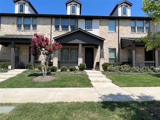 6573 Iron Horse Blvd, North Richland Hills, TX 76180