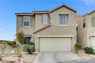 4977 Vacaville Ave, Las Vegas, NV 89139