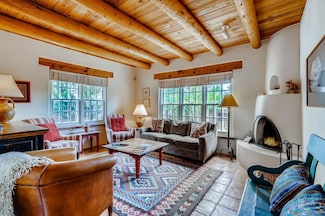 334 Otero St Unit 14-3, Santa Fe, NM 87501