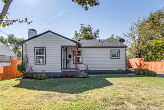 4230 S Cresthaven Rd, Dallas, TX 75209