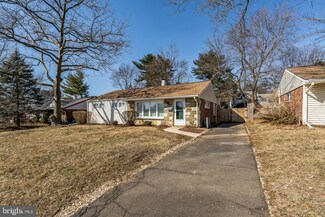 1304 Wunderland Rd, Abington, PA 19001