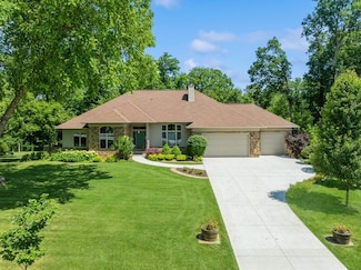 3519 Timber Ridge Trail, Cedar Rapids, IA 52411