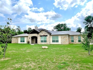 153 Eland Ave, Bastrop, TX 78602