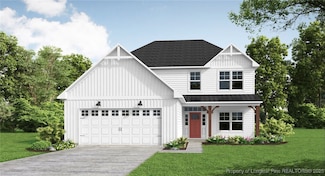 451 Black Duck Ln Unit 102, Lillington, NC 27546