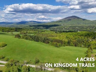 00 Darling Hill Rd, Lyndon, VT 05851