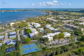 1600 SE St Lucie Blvd Unit 416, Stuart, FL 34996