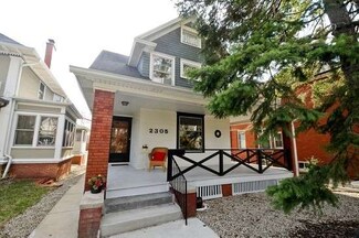 2305 Ridge Ave, Evanston, IL 60201