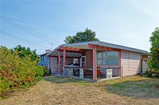 3507 S Austin St, Seattle, WA 98118