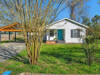 1402 Murphy Ave, Lufkin, TX 75904