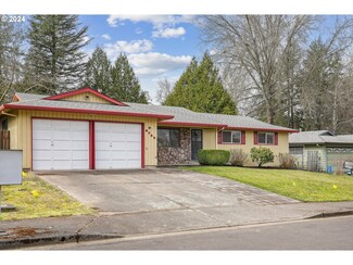 6795 SW Madrid Dr, Beaverton, OR 97007