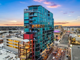 851 W Front St #1201 Unit 1201, Boise, ID 83702