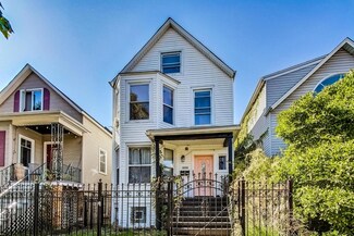 2524 N Ridgeway Ave, Chicago, IL 60647