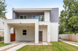 6406 Santos St Unit A, Austin, TX 78741