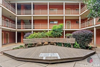 250 Little St Unit A110, Athens, GA 30605