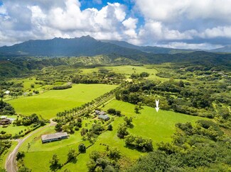 0 Ahonui Place Unit 670579, Princeville, HI 96722