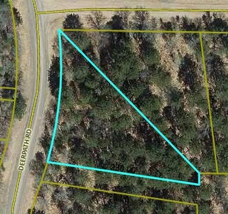 Lot 139 Deerpath Rd, Jackson, WI 54830