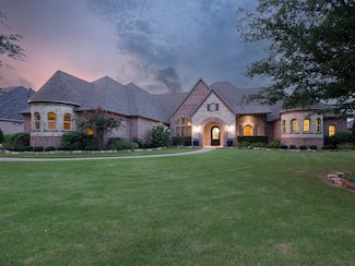 2161 Meadow View Dr, Prosper, TX 75078