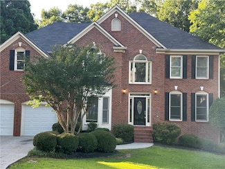 4335 Landover Way Unit 3, Suwanee, GA 30024