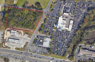 0 Savage Rd Unit 24013685, Charleston, SC 29407