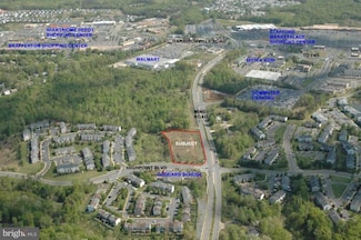 0 Mine Rd Unit 1000094851, Stafford, VA 22554