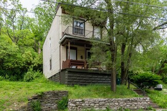 130 Valencia St, Cincinnati, OH 45219