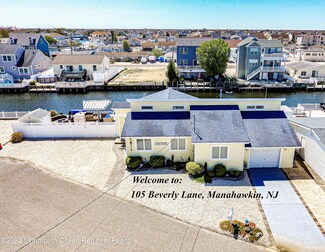 105 Beverly Ln, Manahawkin, NJ 08050