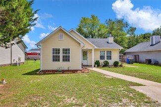 2209 Bald Cypress Ct, Fayetteville, NC 28304