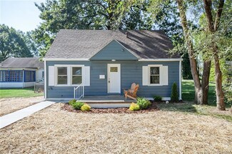 440 W Howard Ave, Clarksville, IN 47129
