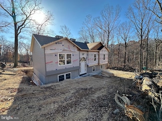 205 Doe Trail, Winchester, VA 22602