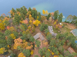 1744 Old Highway C, Saint Germain, WI 54558