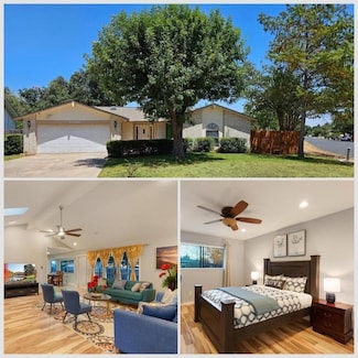 11200 Iron Oak Trail, Austin, TX 78750