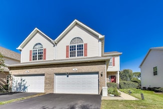 1086 Lily Field Ln, Bolingbrook, IL 60440