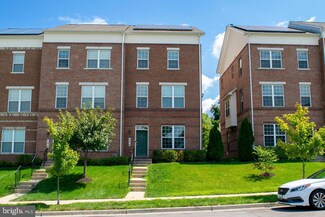526 Victorianna Dr, Capitol Heights, MD 20743